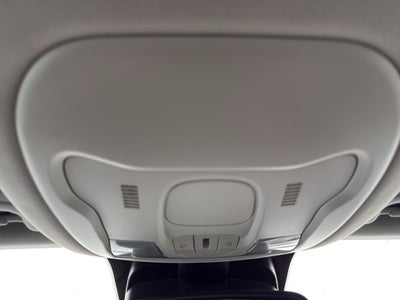 2017 Jeep Renegade Limited