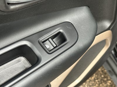 2017 Jeep Renegade Limited