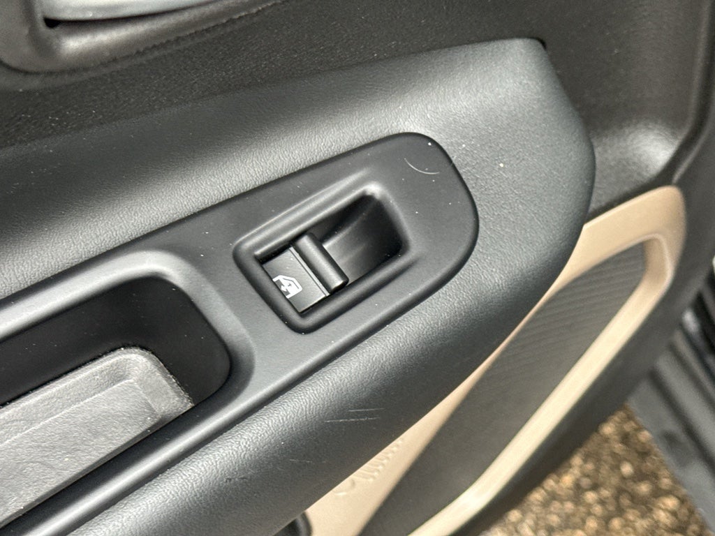 2017 Jeep Renegade Limited