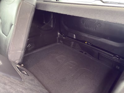 2017 Jeep Renegade Limited