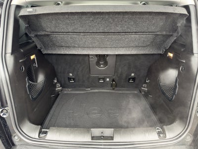 2017 Jeep Renegade Limited