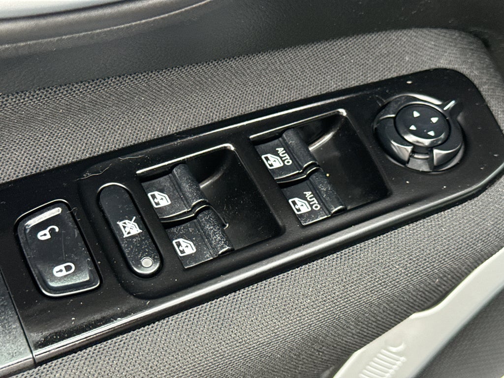 2020 Jeep Renegade Latitude 4x4