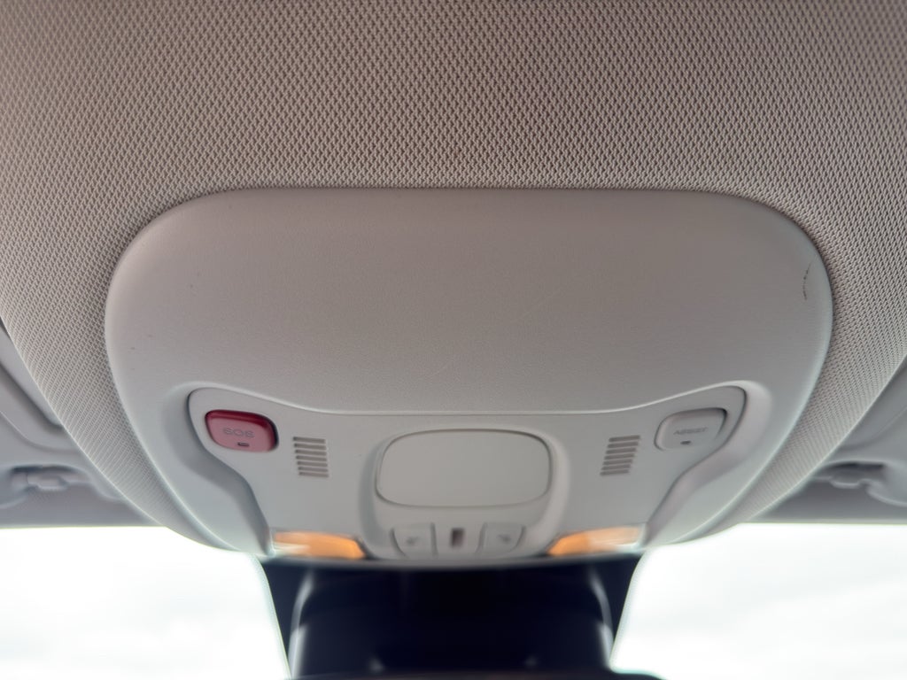 2020 Jeep Renegade Latitude 4x4