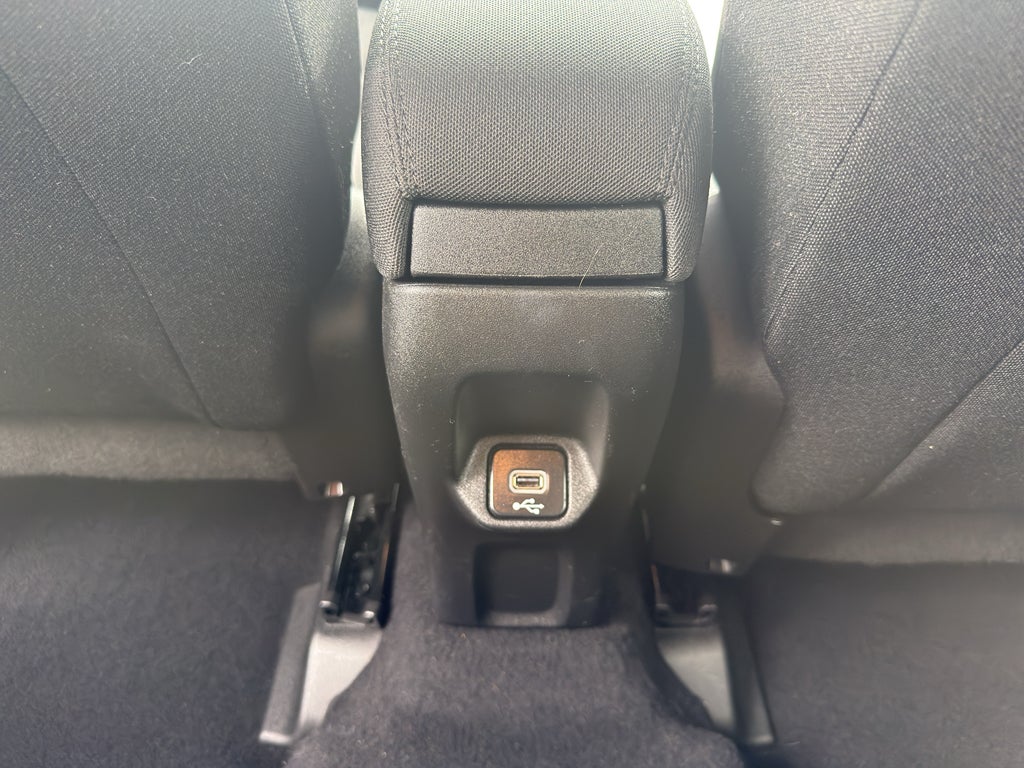 2020 Jeep Renegade Latitude 4x4