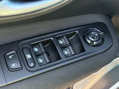 2021 Jeep Renegade 80th Anniversary