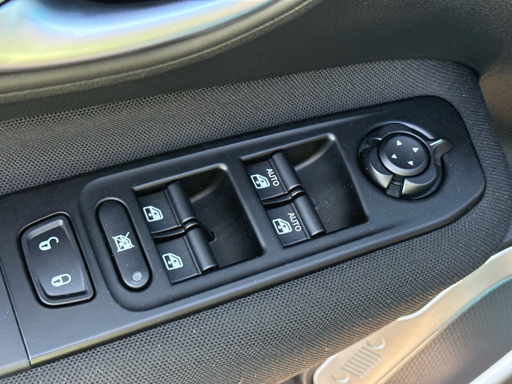 2021 Jeep Renegade 80th Anniversary