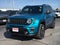2021 Jeep Renegade 80th Anniversary