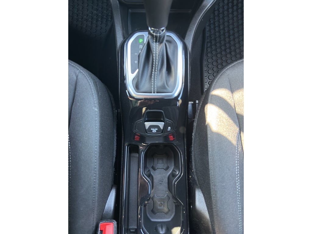 2021 Jeep Renegade 80th Anniversary