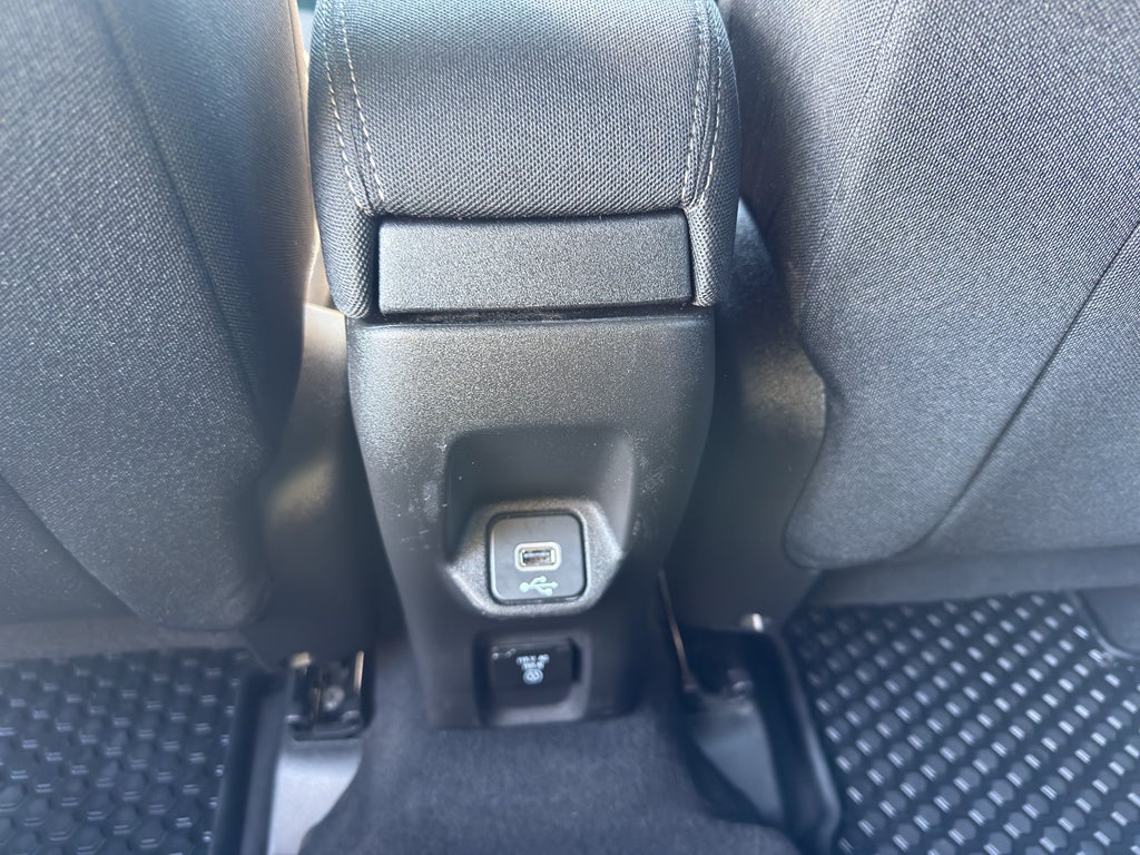 2021 Jeep Renegade 80th Anniversary
