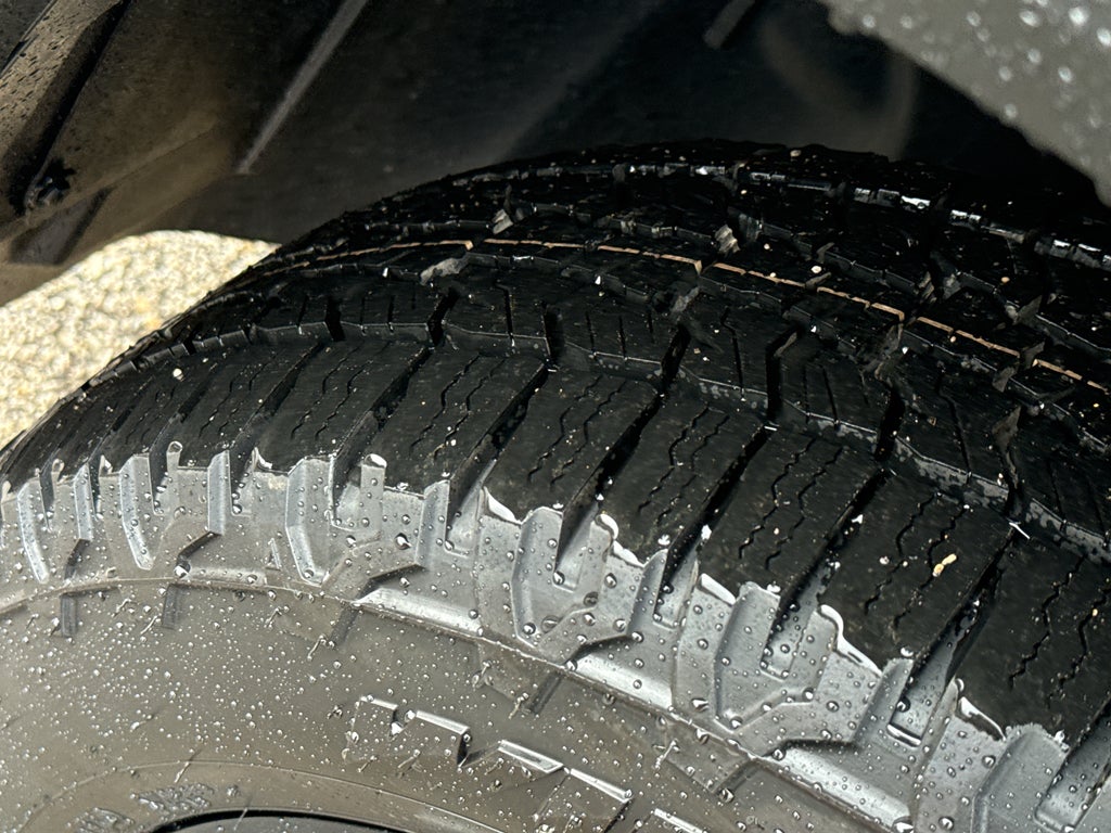 2022 Jeep Renegade Trailhawk