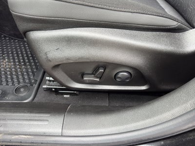 2022 Jeep Renegade Trailhawk