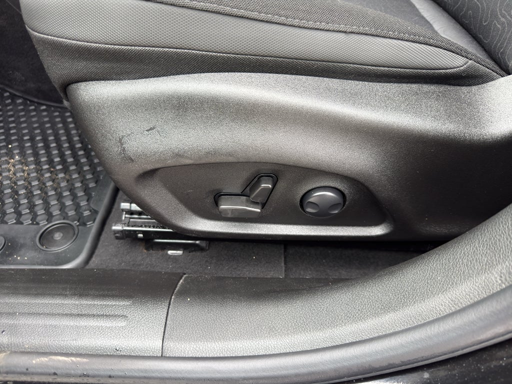 2022 Jeep Renegade Trailhawk