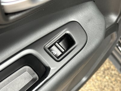 2022 Jeep Renegade Trailhawk