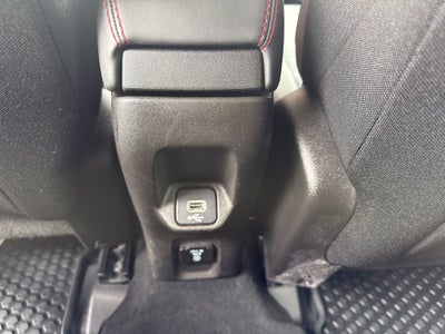 2022 Jeep Renegade Trailhawk