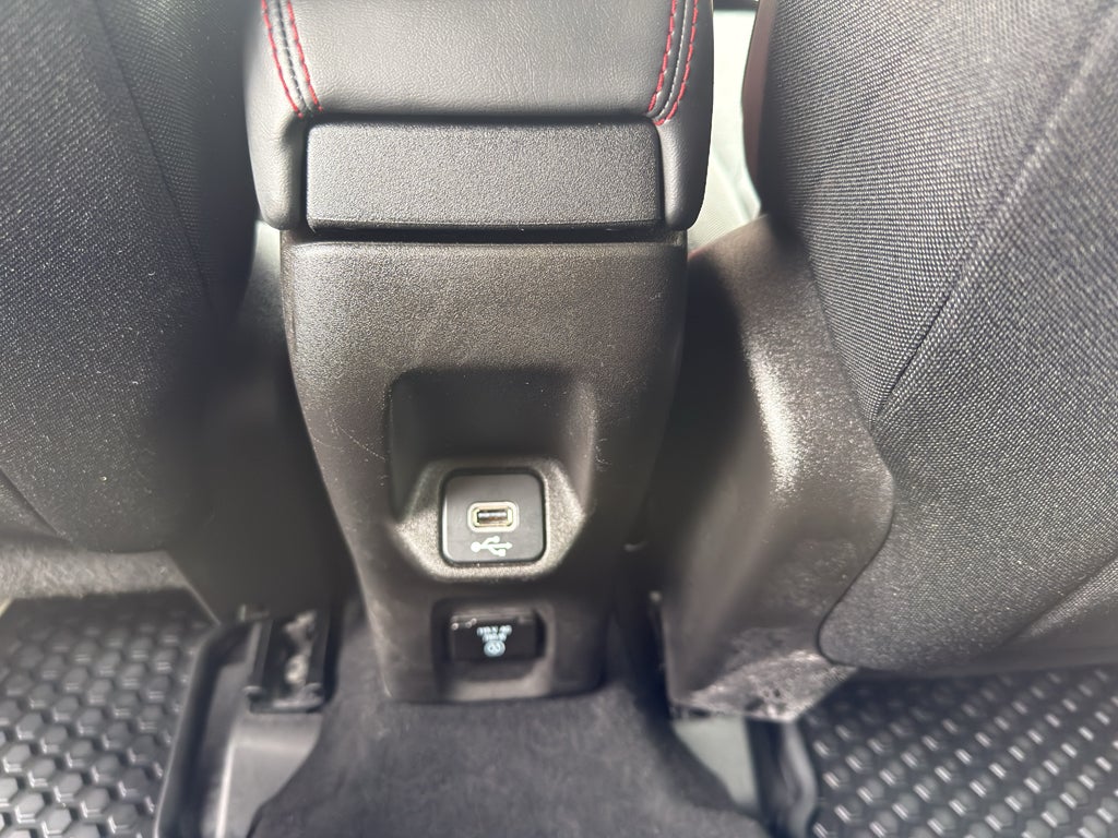 2022 Jeep Renegade Trailhawk