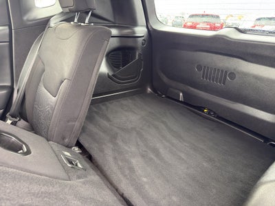 2022 Jeep Renegade Trailhawk