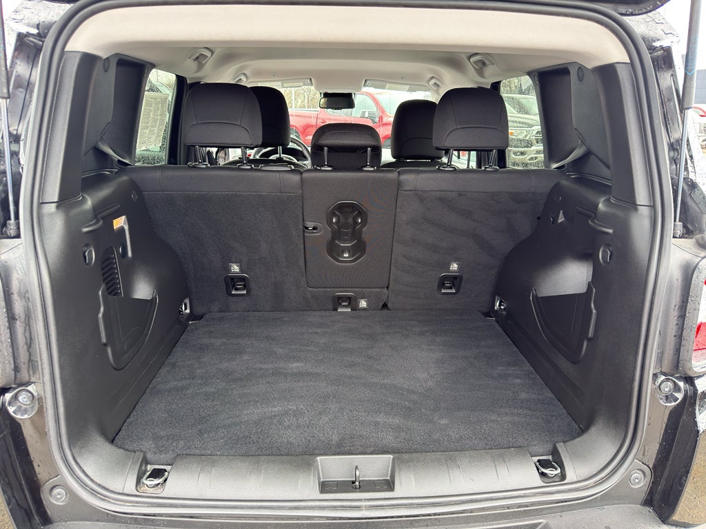 2022 Jeep Renegade Trailhawk