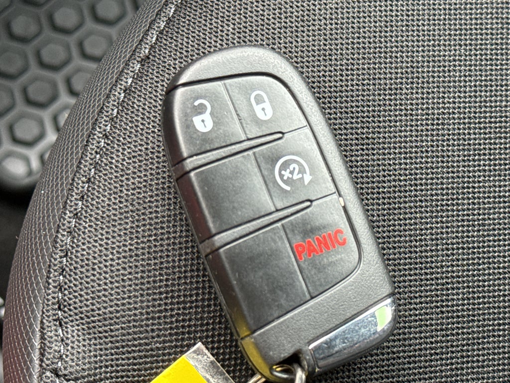 2022 Jeep Renegade Trailhawk