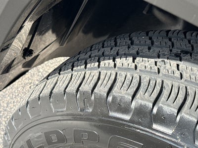 2022 Jeep Renegade Trailhawk