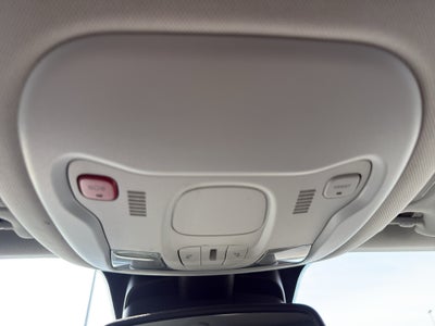 2022 Jeep Renegade Trailhawk