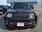 2022 Jeep Renegade Trailhawk
