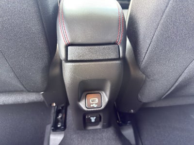 2022 Jeep Renegade Trailhawk