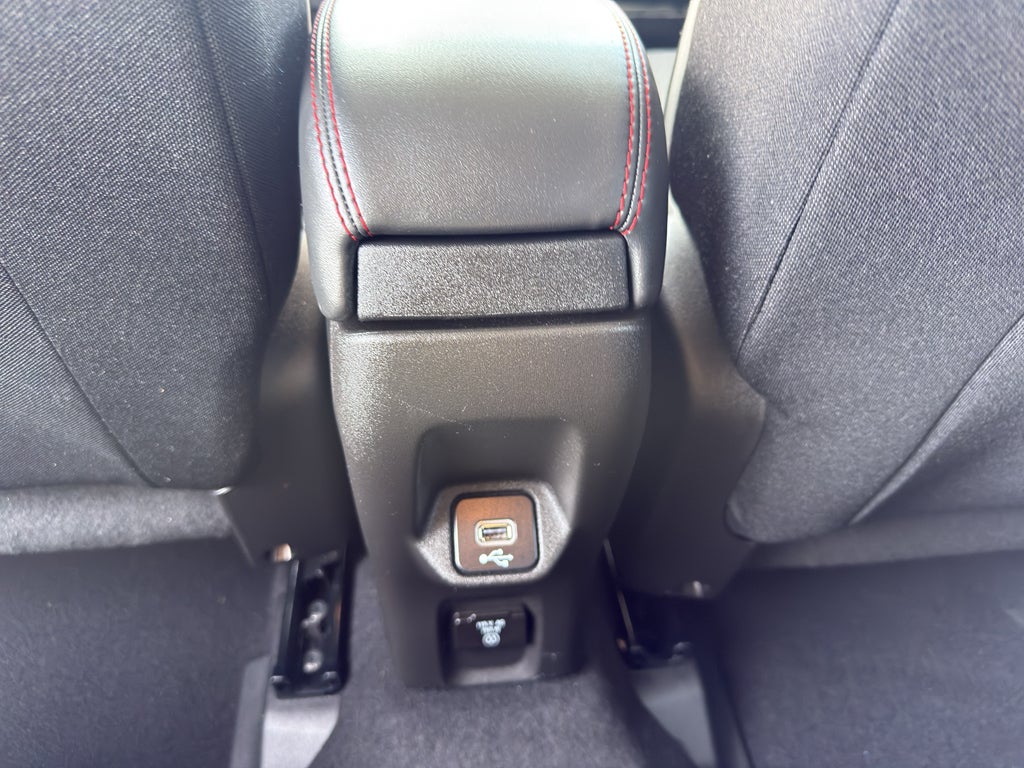 2022 Jeep Renegade Trailhawk