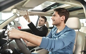 Schedule a test drive at Gandrud Chevrolet in Green Bay, WI.