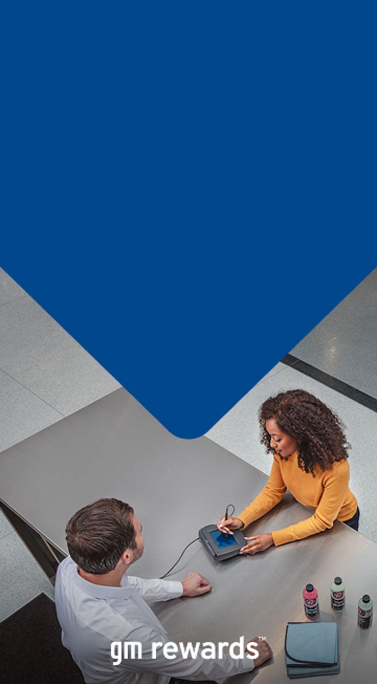 Gandrud Chevrolet in Green Bay WI