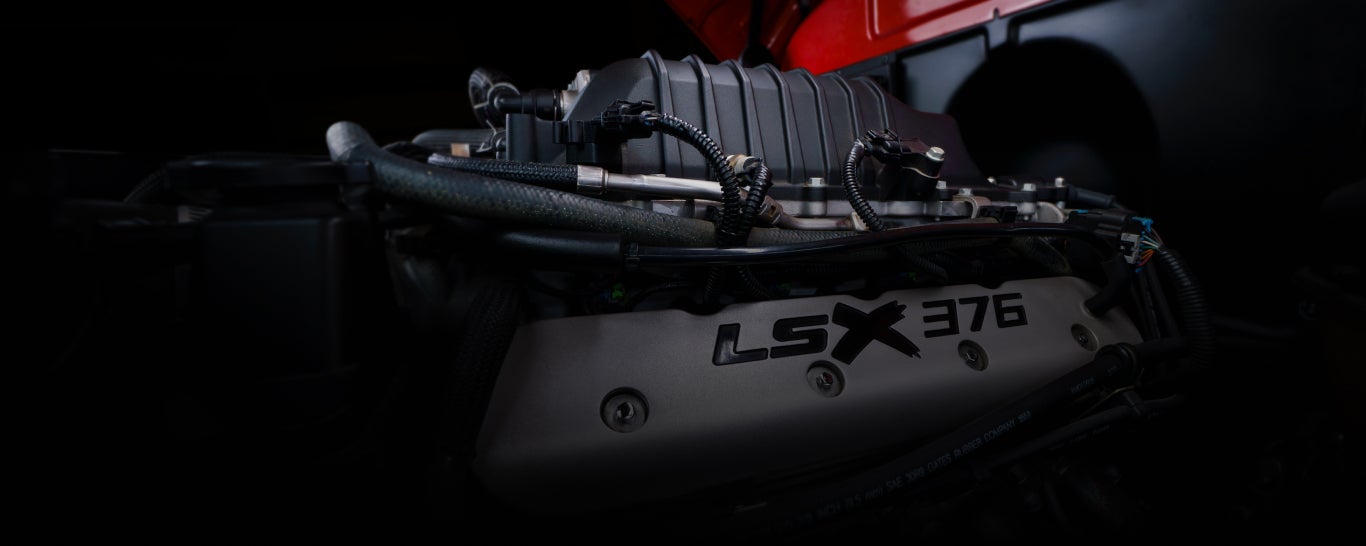 Gandrud Chevrolet in Green Bay WI