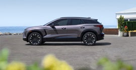 Gandrud Chevrolet in Green Bay WI