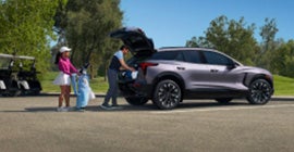 Gandrud Chevrolet in Green Bay WI