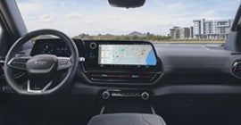 Gandrud Chevrolet in Green Bay WI