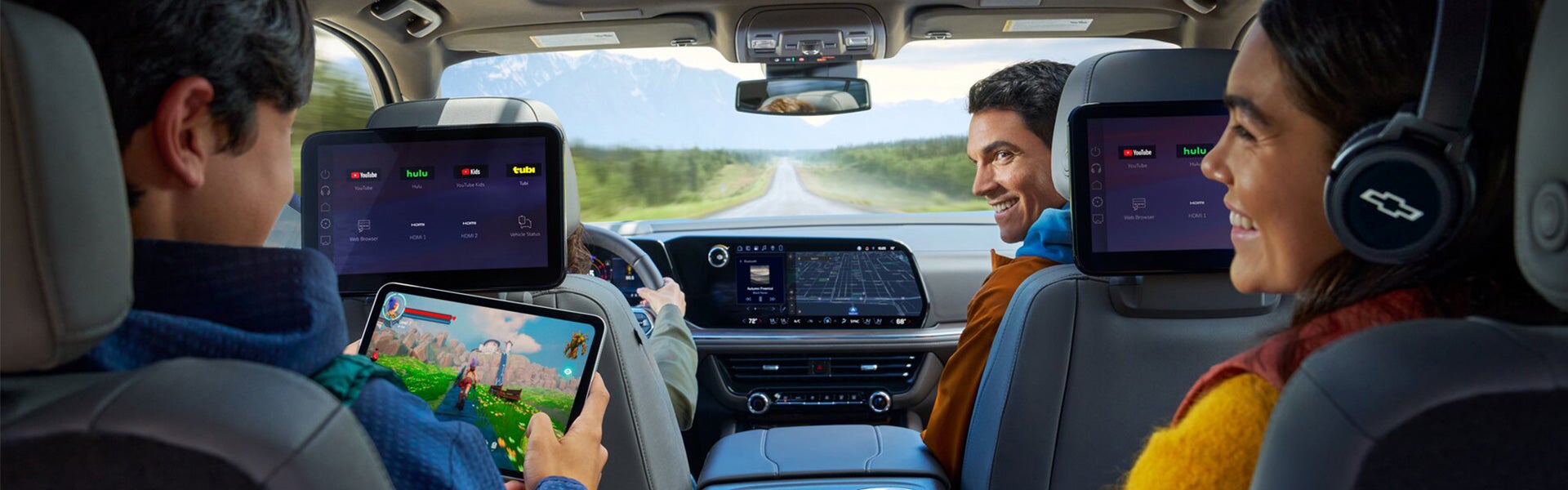 Gandrud Chevrolet in Green Bay WI