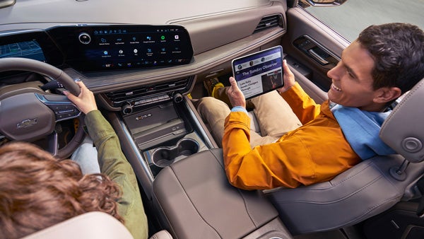 Gandrud Chevrolet in Green Bay WI