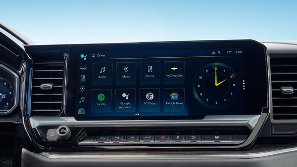 Gandrud Chevrolet in Green Bay WI