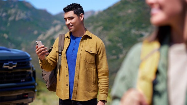 Gandrud Chevrolet in Green Bay WI