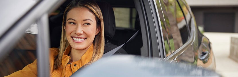 Gandrud Chevrolet in Green Bay WI