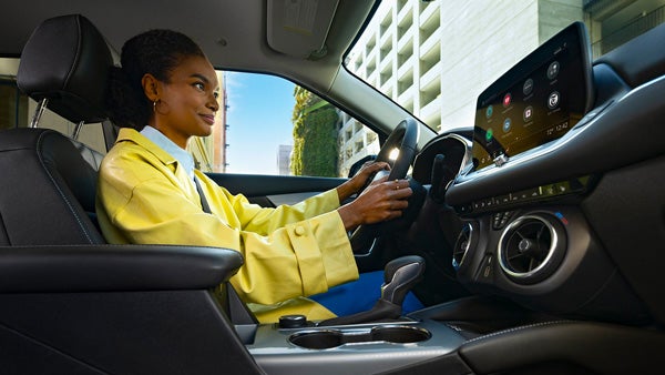 Gandrud Chevrolet in Green Bay WI