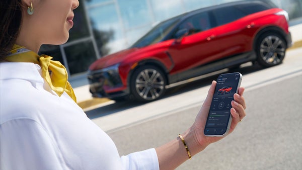 Gandrud Chevrolet in Green Bay WI