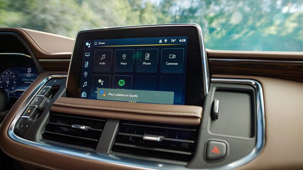 Gandrud Chevrolet in Green Bay WI