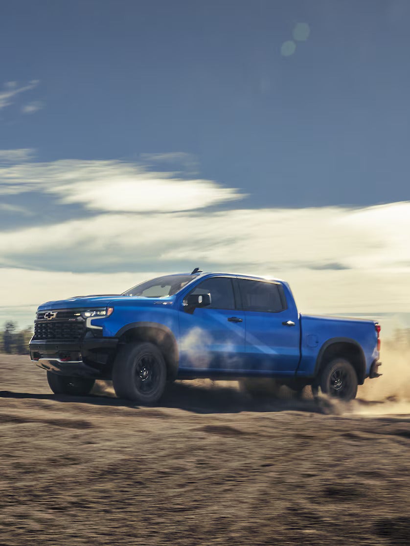 Gandrud Chevrolet in Green Bay WI