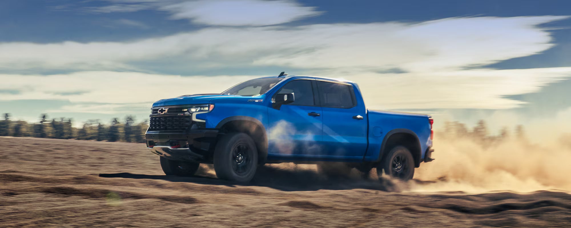 Gandrud Chevrolet in Green Bay WI