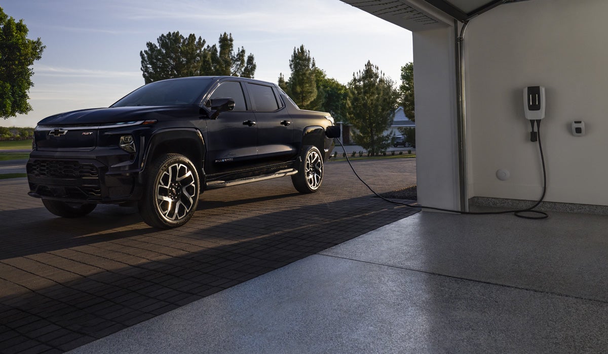 Gandrud Chevrolet in Green Bay WI