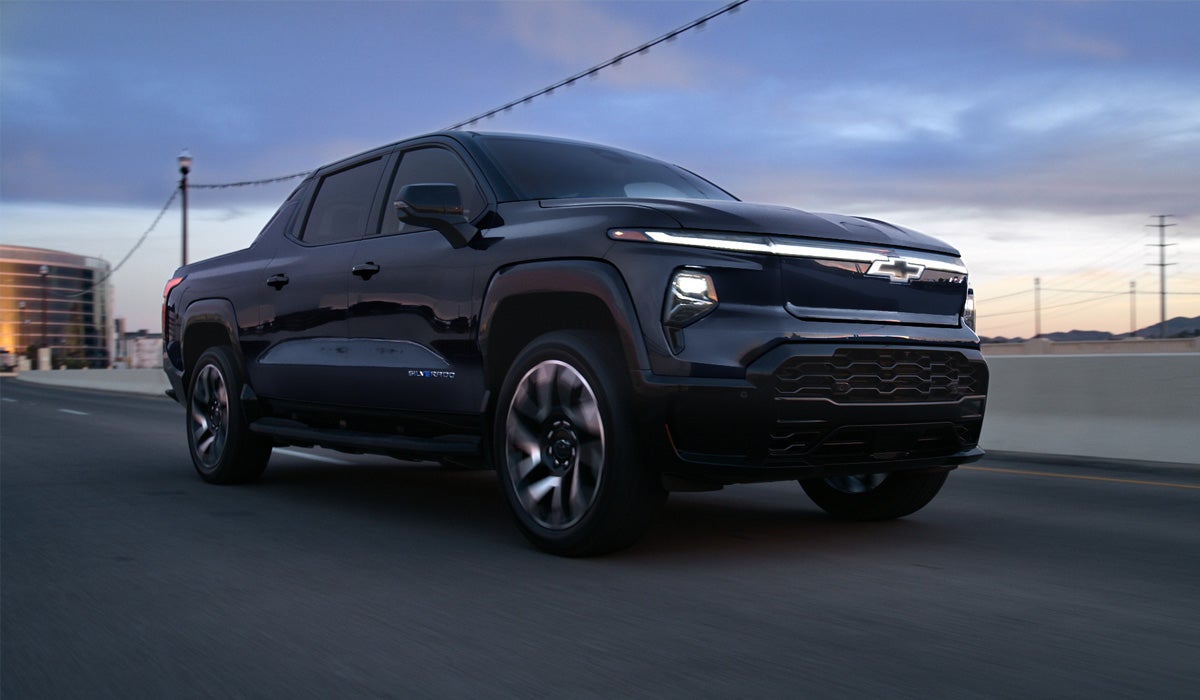 Gandrud Chevrolet in Green Bay WI