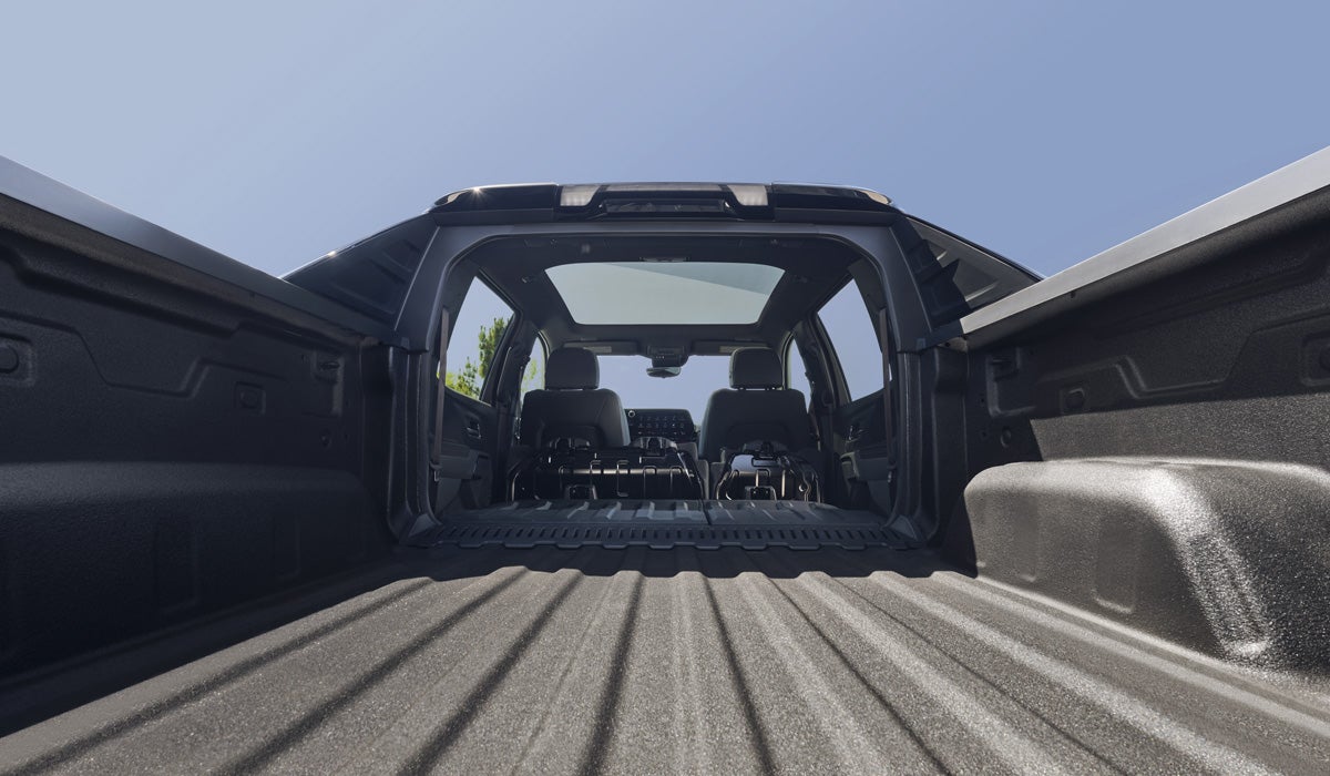 Gandrud Chevrolet in Green Bay WI