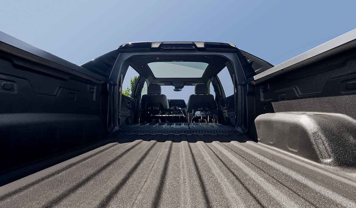 Gandrud Chevrolet in Green Bay WI