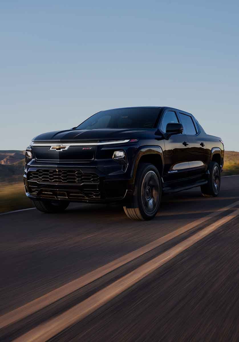 Gandrud Chevrolet in Green Bay WI