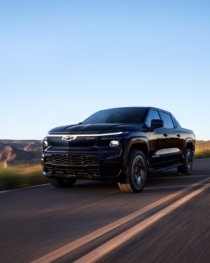 Gandrud Chevrolet in Green Bay WI