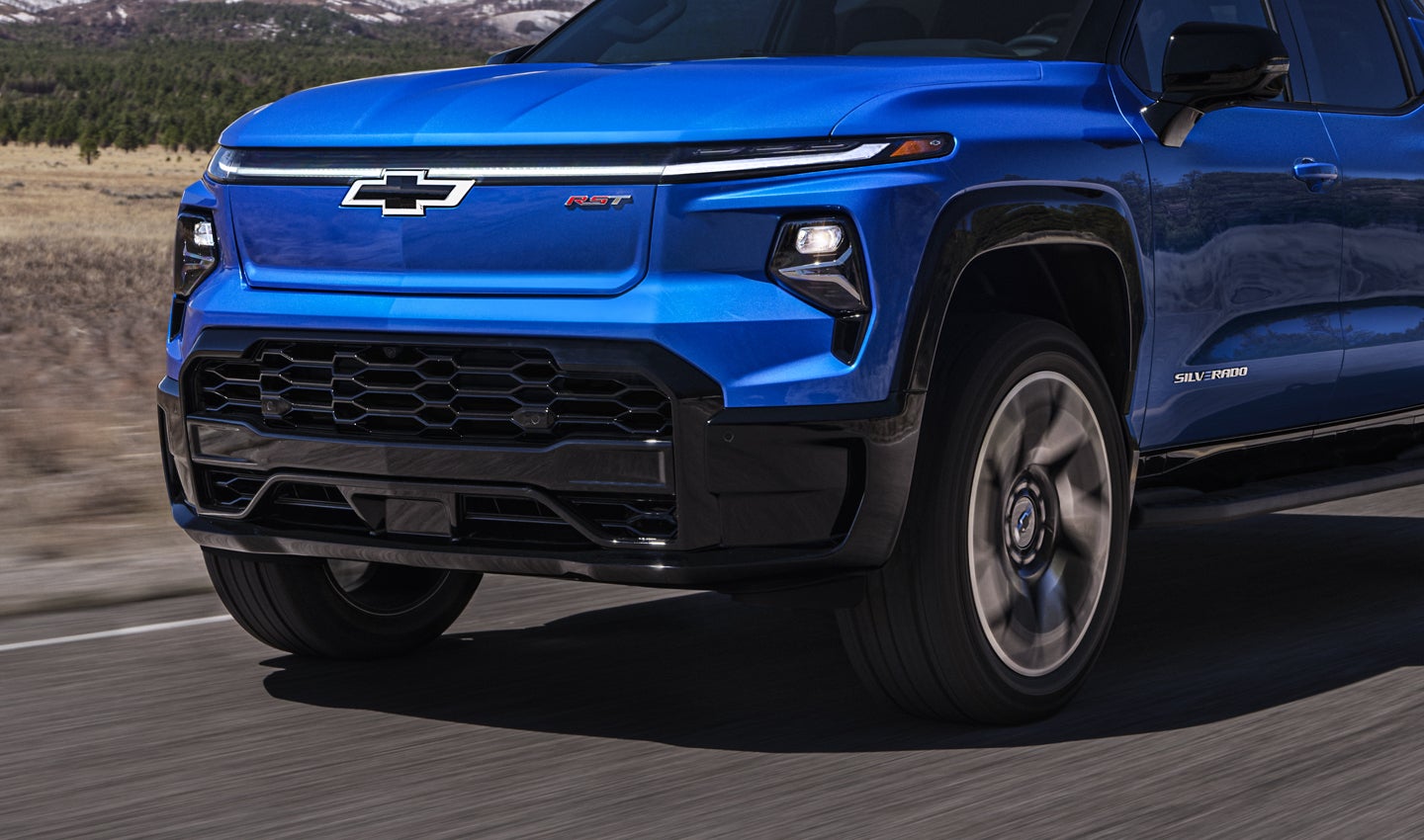 Gandrud Chevrolet in Green Bay WI